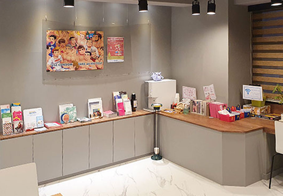 각종 프로그램 운영